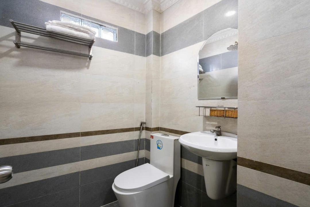 Photo of Bathroom in Go Vap