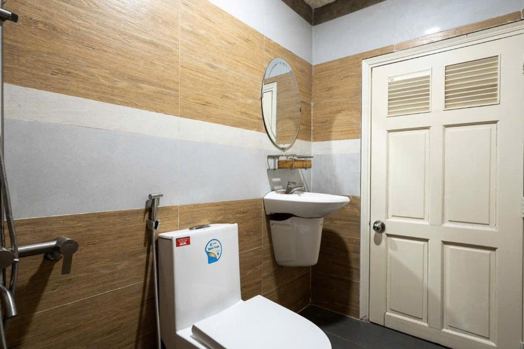 Photo of Bathroom in Go Vap