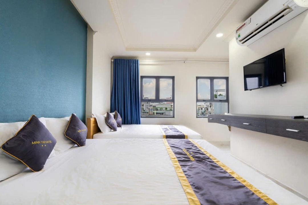 Photo of Bedroom in Go Vap