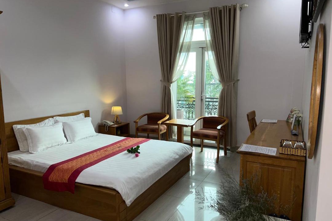 Photo of Bedroom in Bien Hoa
