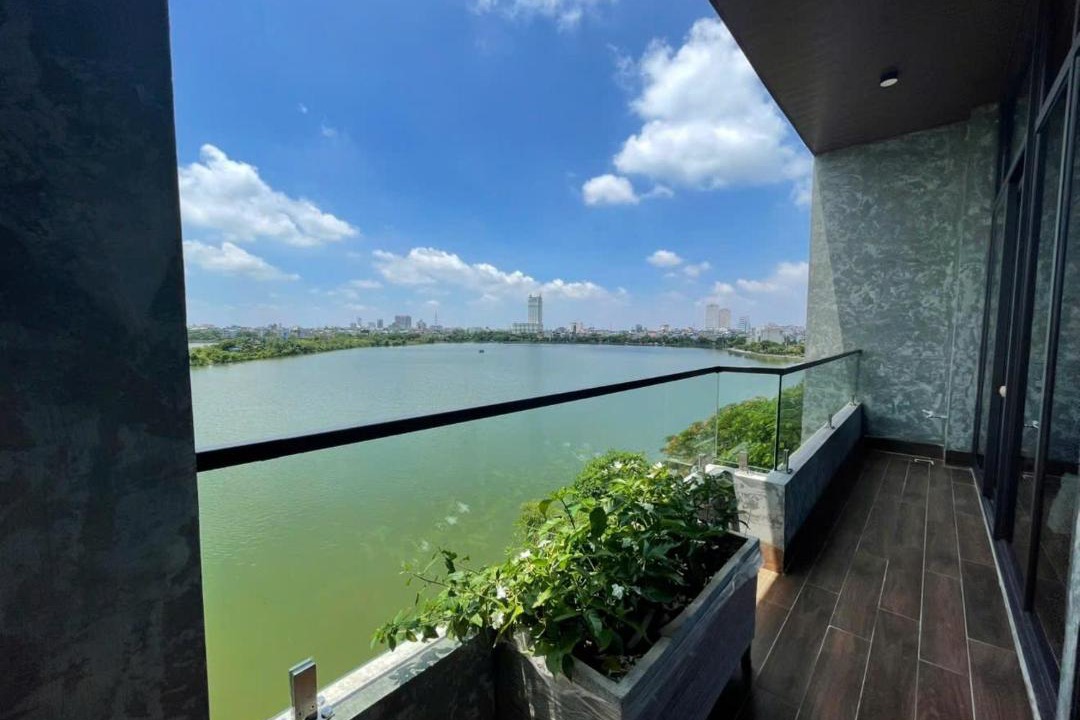 Photo of Patio Balcony in Nam Dinh