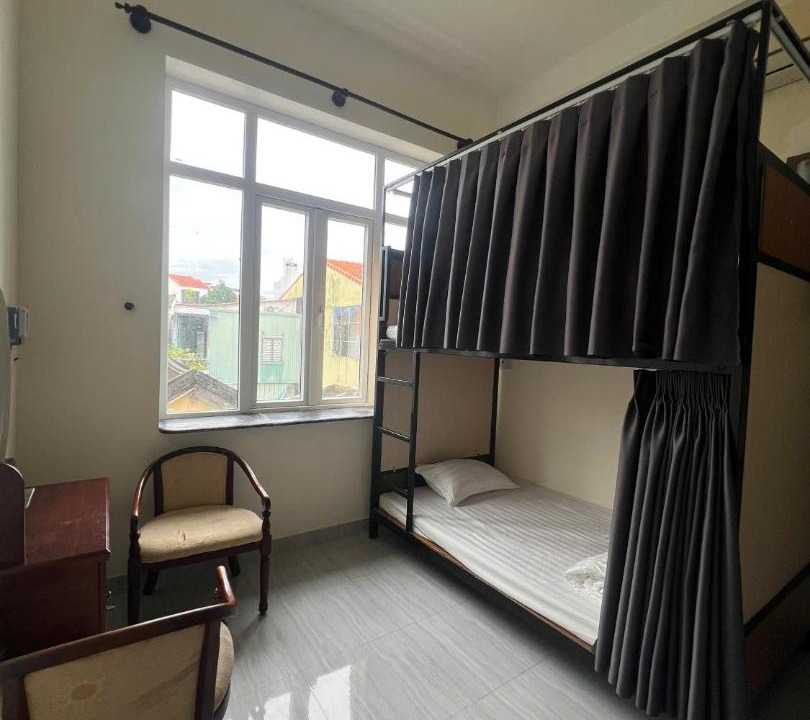 Photo of Bedroom in Cam Pho