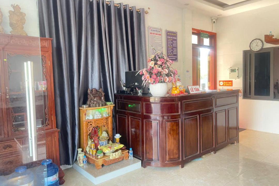 Photo of Others in Huong Son