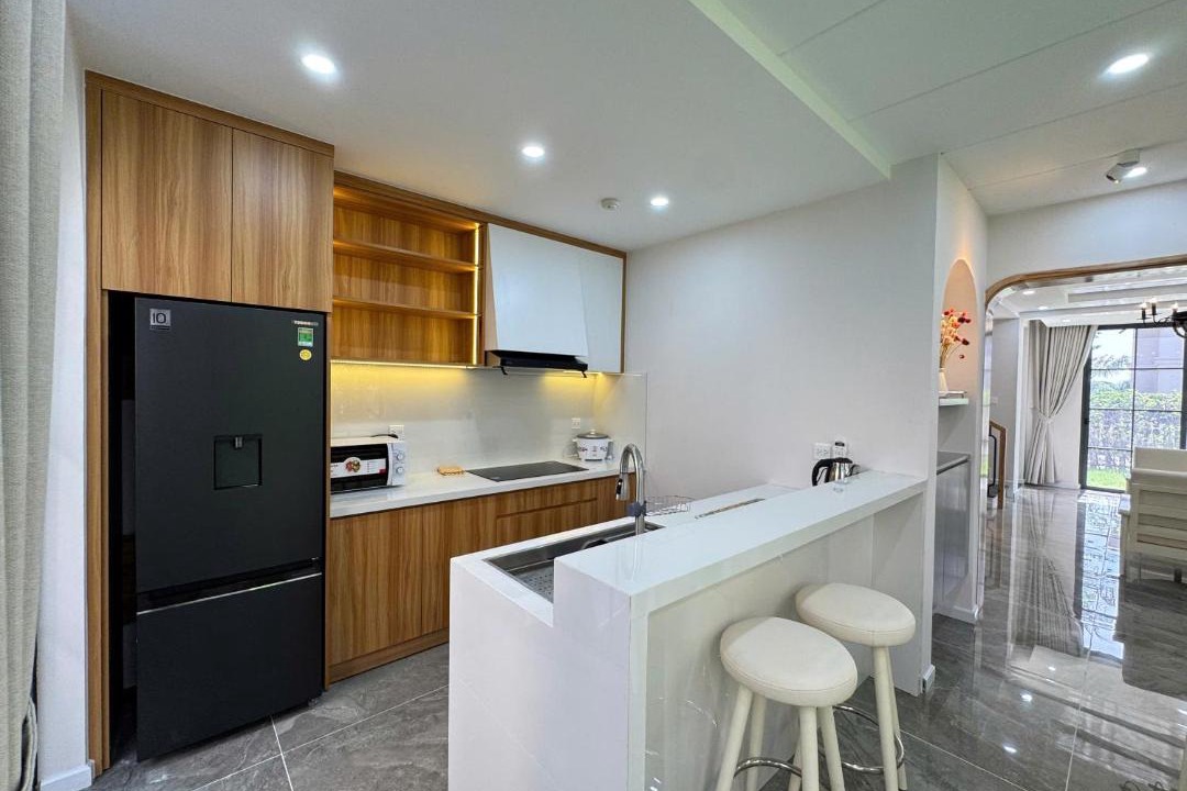 Photo of Kitchen in Duong To