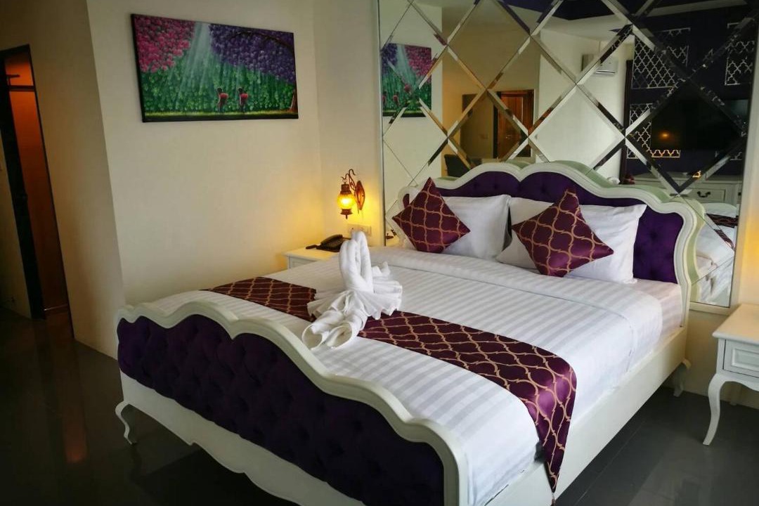 Photo of Bedroom in Tha Sala