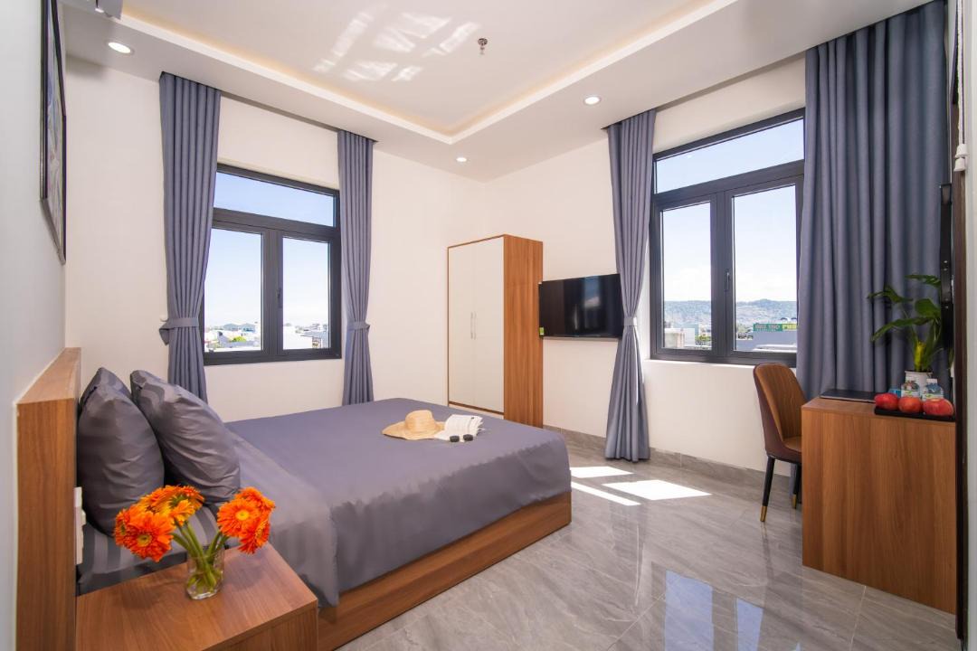 Photo of Bedroom in Lien Chieu