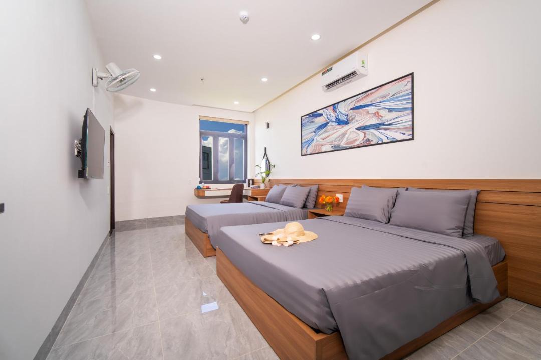 Photo of Bedroom in Lien Chieu