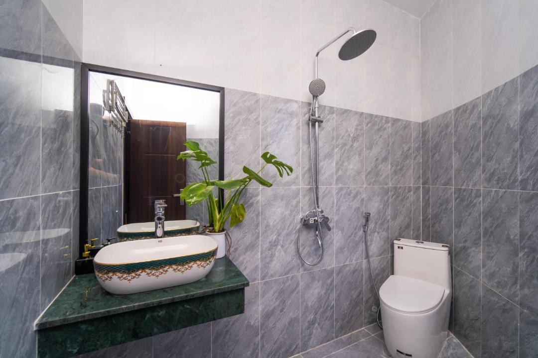 Photo of Bathroom in Lien Chieu