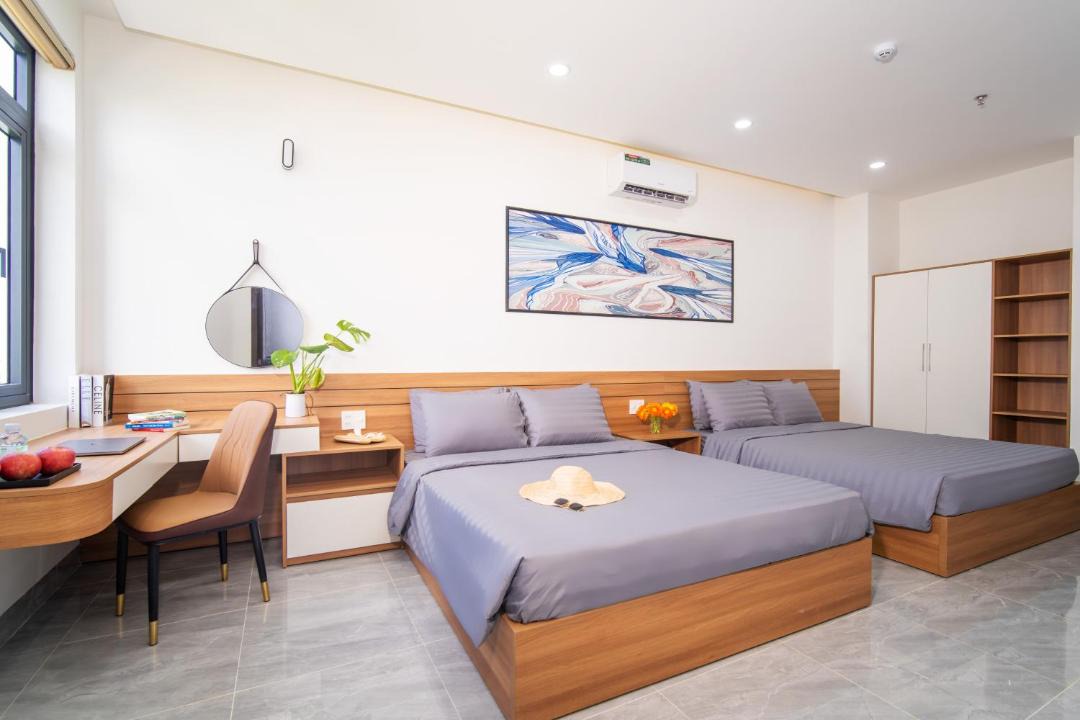 Photo of Bedroom in Lien Chieu