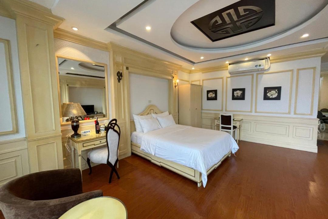 Photo of Bedroom in Quang An