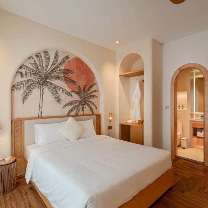 Photo of Bedroom in Bai Chay