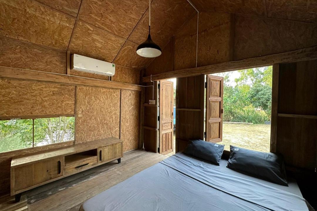 Photo of Bedroom in Lang Co