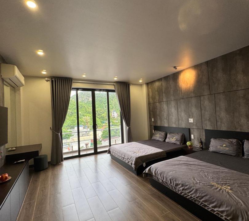 Photo of Bedroom in Cat Ba