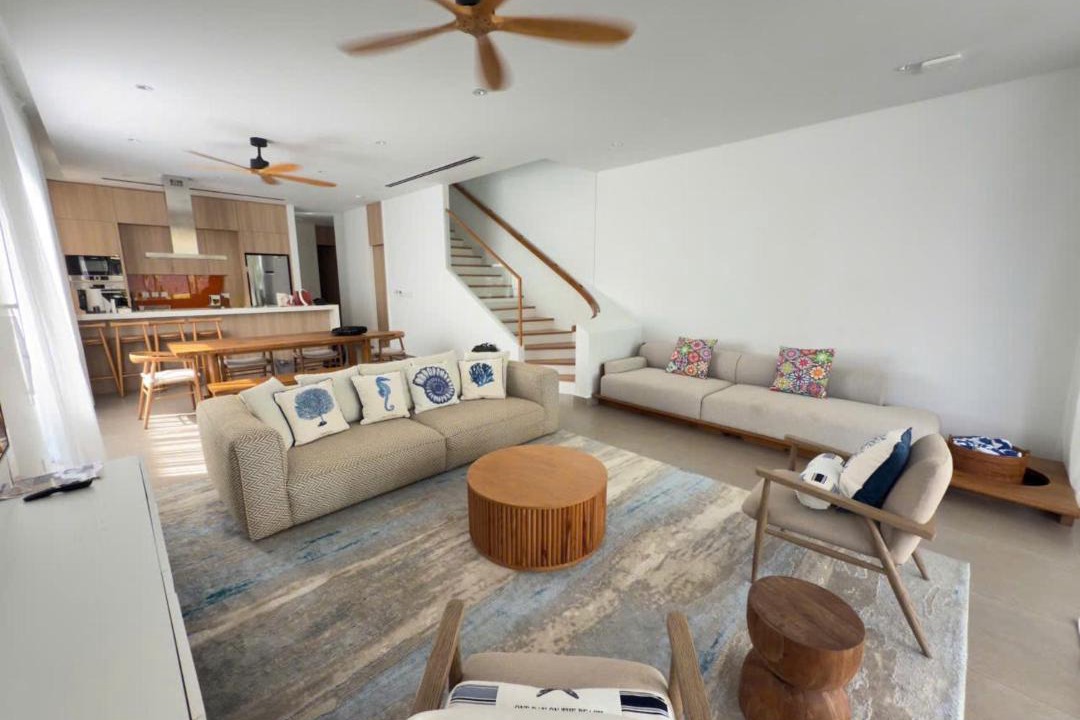 Photo of Livingroom in Phuoc Thuan
