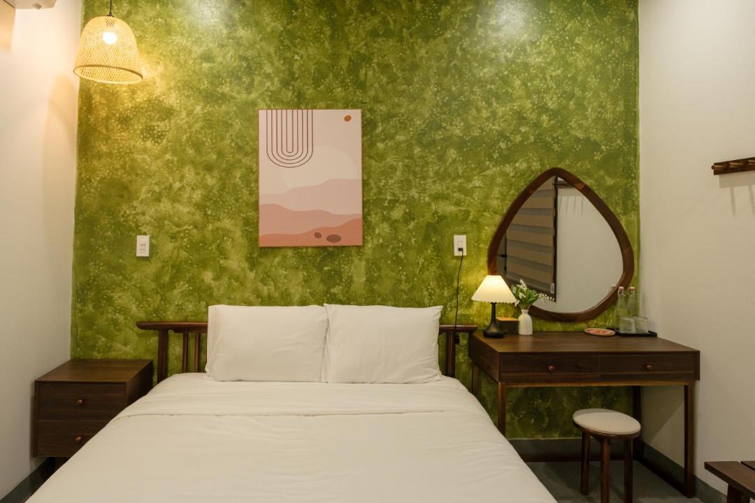 Photo of Bedroom in Hue
