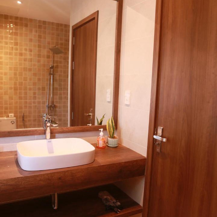 Photo of Bathroom in Huong Thuy