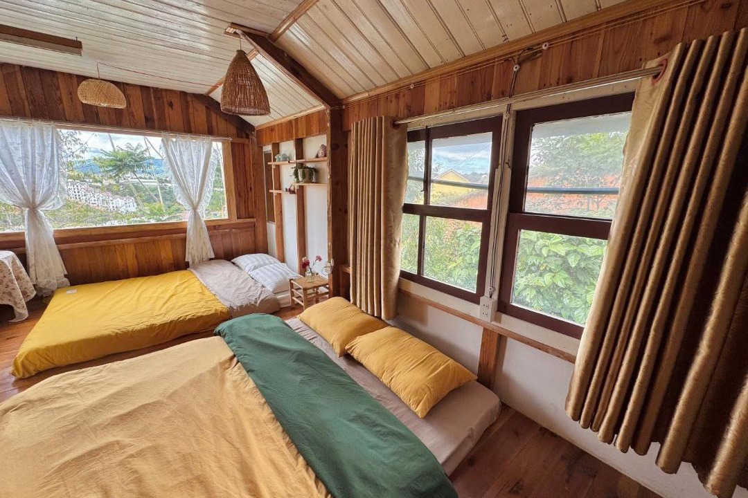 Photo of Bedroom in Da Lat