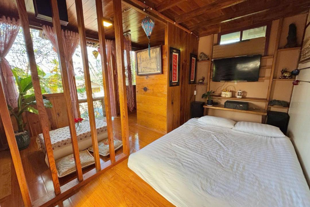 Photo of Bedroom in Da Lat