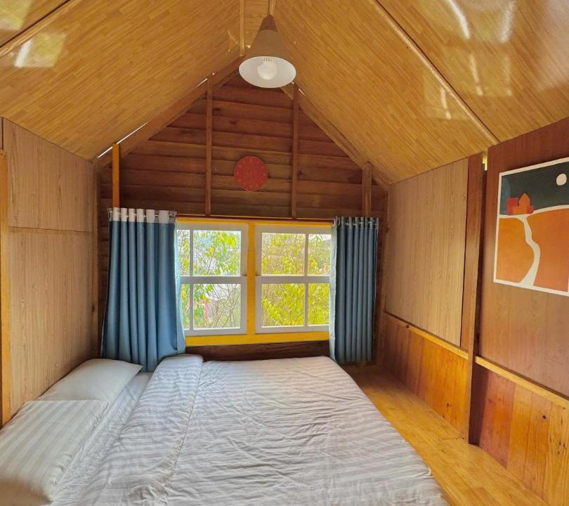 Photo of Bedroom in Da Lat