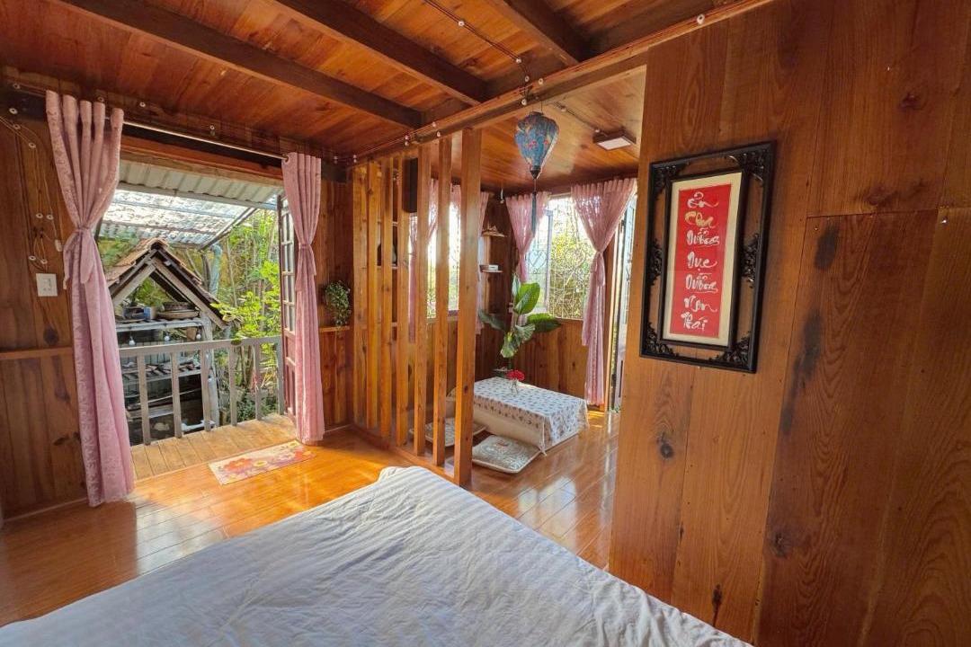 Photo of Bedroom in Da Lat