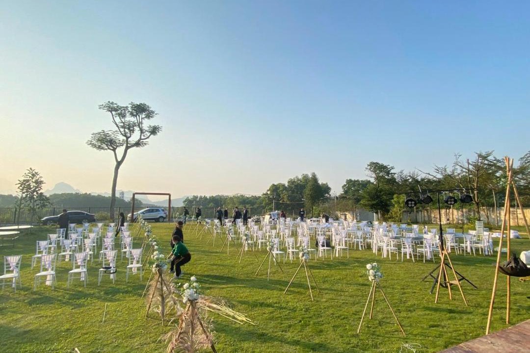 Photo of Others in Luong Son