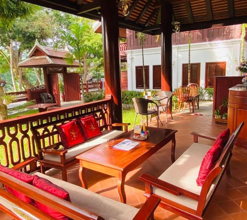 Photo of Others in Luang Prabang