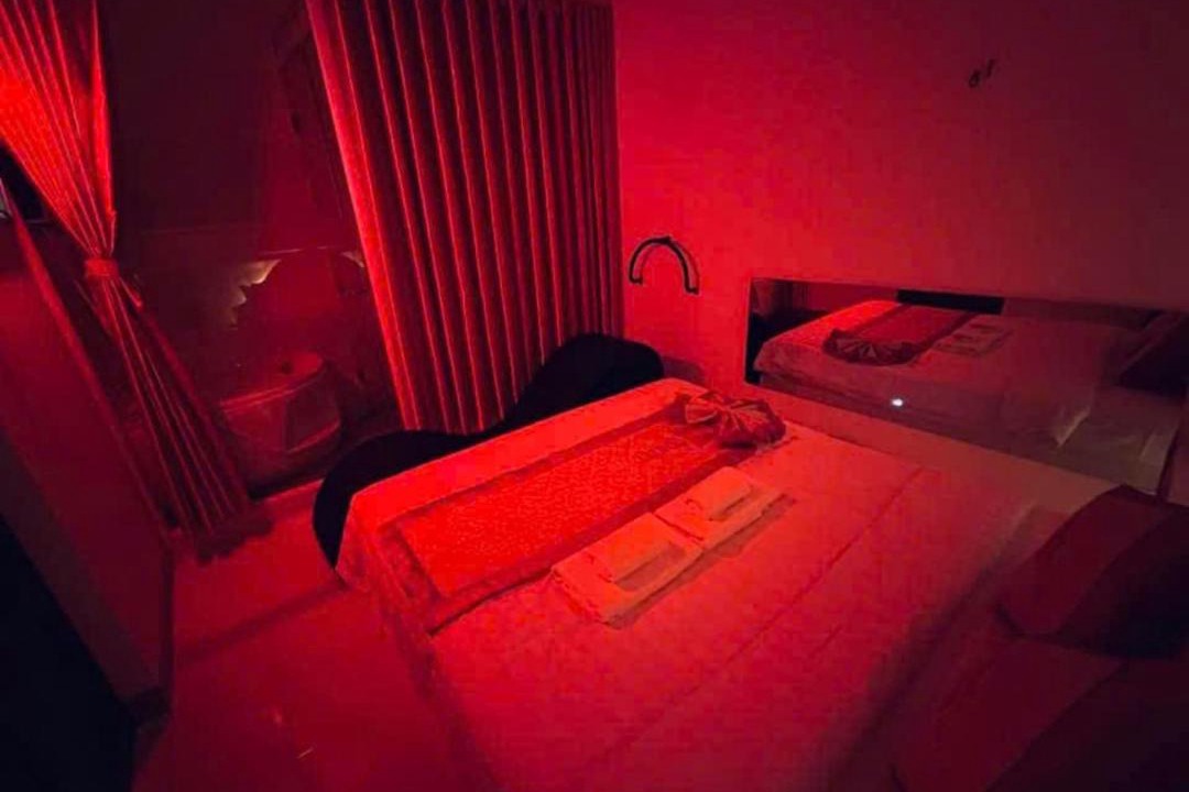Photo of Bedroom in Ham Thuan Nam