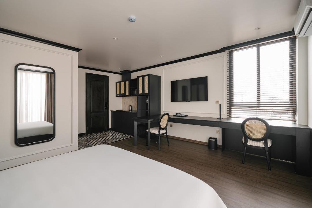 Photo of Bedroom in Ba Dinh