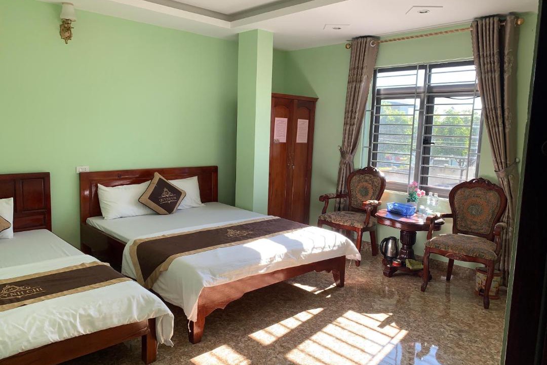 Photo of Bedroom in Lai Chau