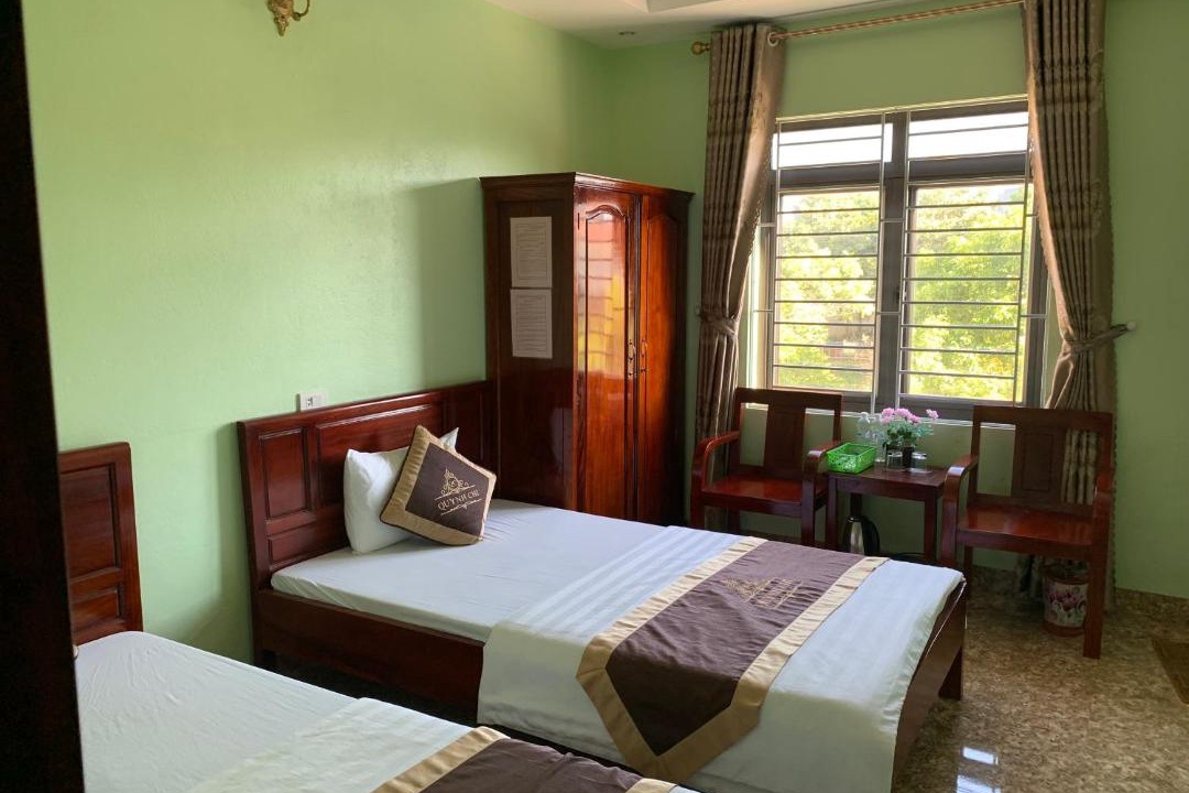Photo of Bedroom in Lai Chau