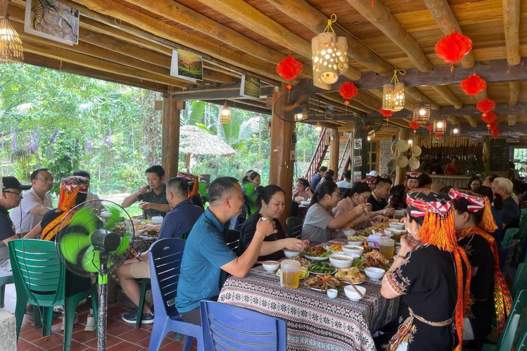 Photo of Others in Ngoi Tu