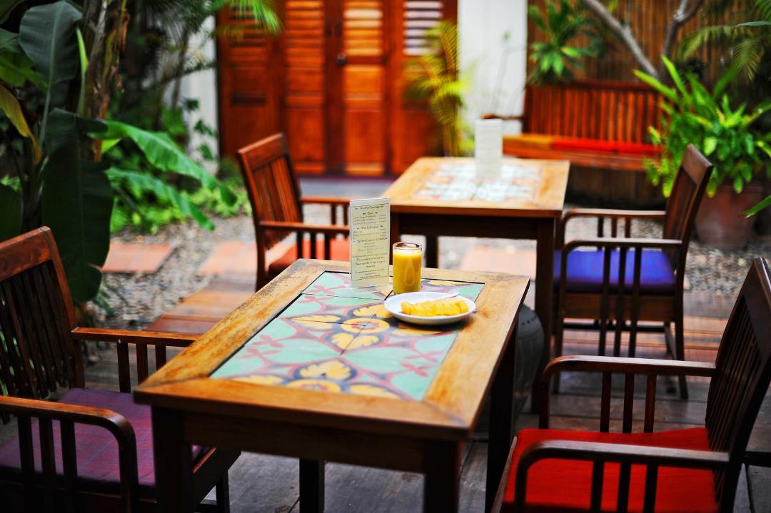 Photo of Others in Luang Prabang