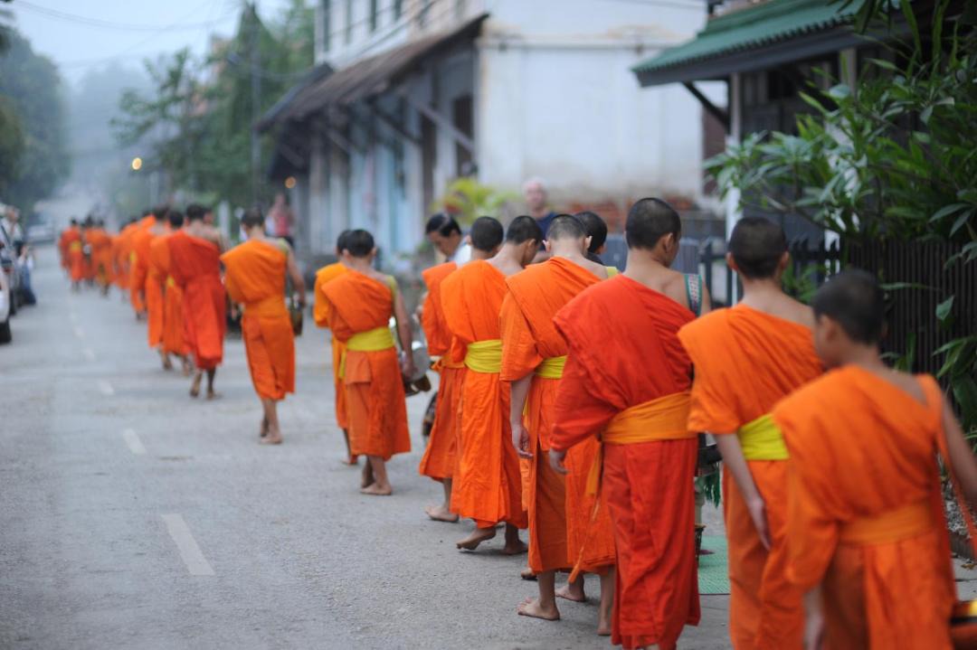 Photo of Others in Luang Prabang