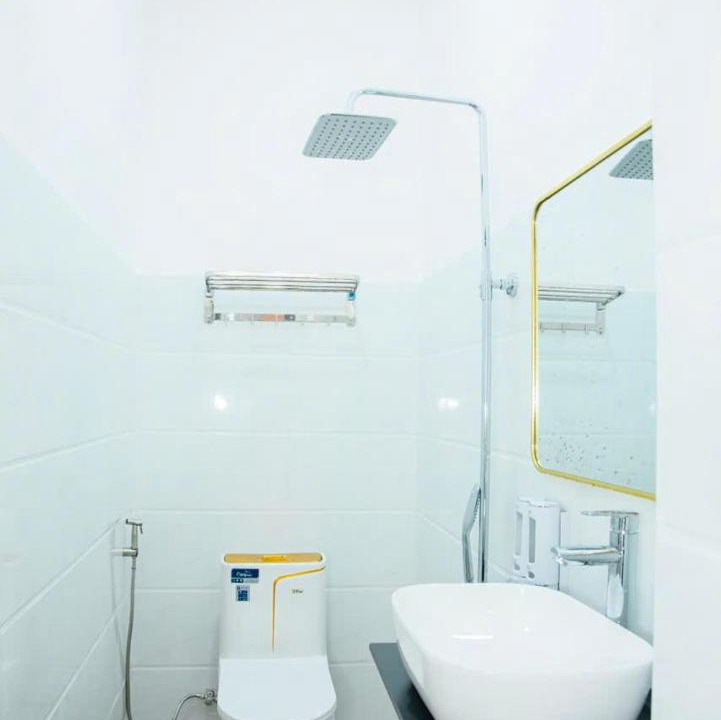 Photo of Bathroom in Tan Phu