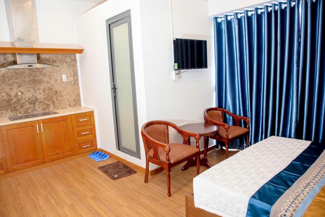Photo of Bedroom in Tan Phu
