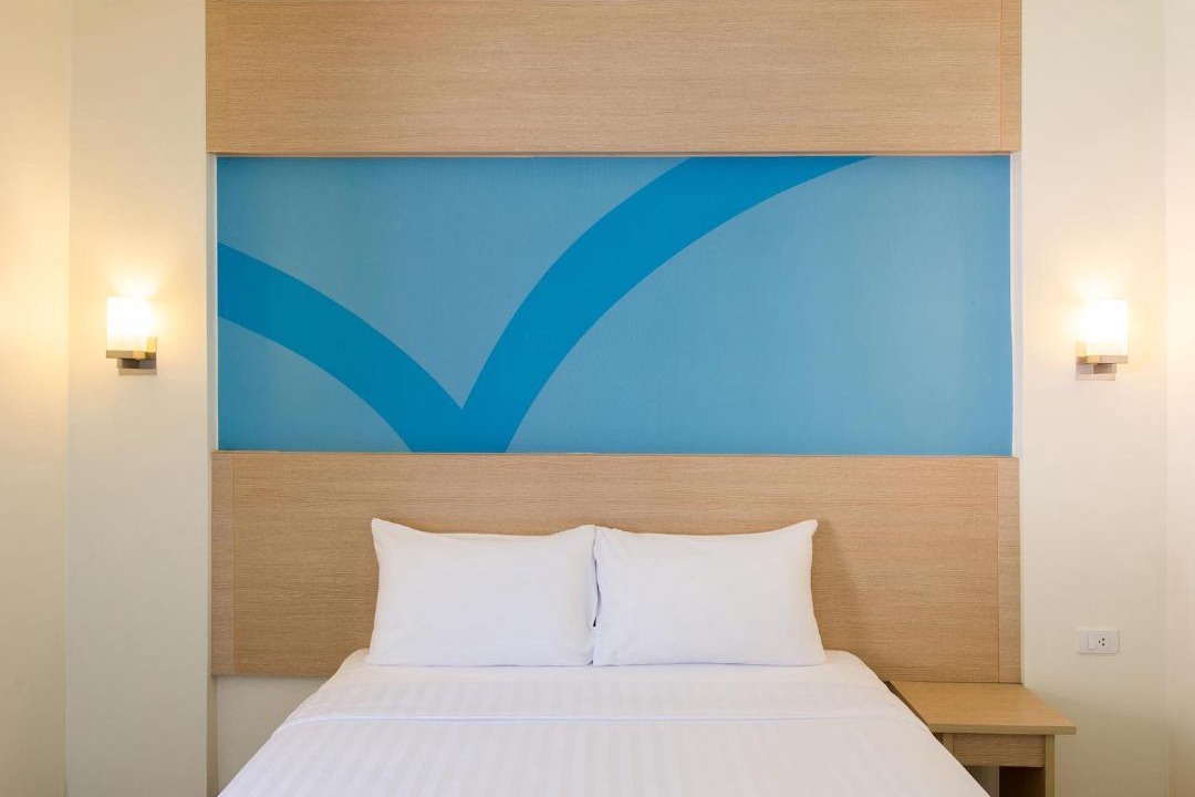 Photo of Bedroom in Khon Kaen