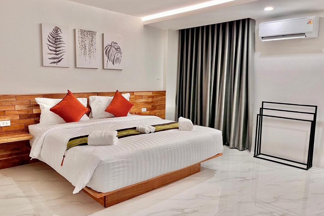 Photo of Bedroom in Khanom