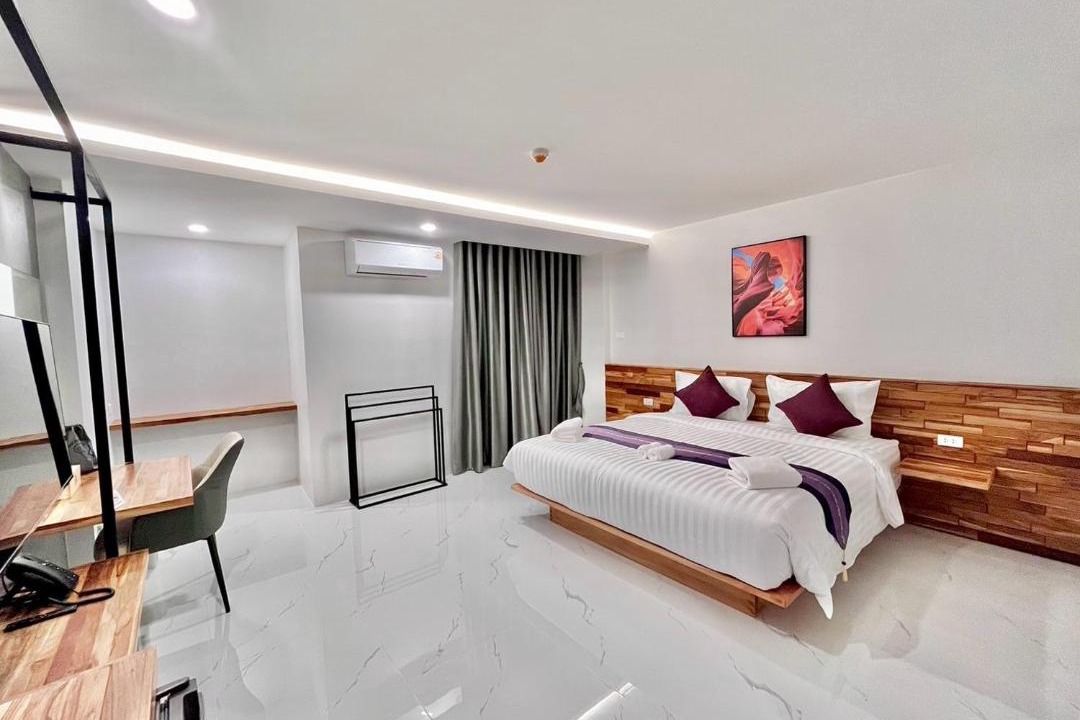 Photo of Bedroom in Khanom