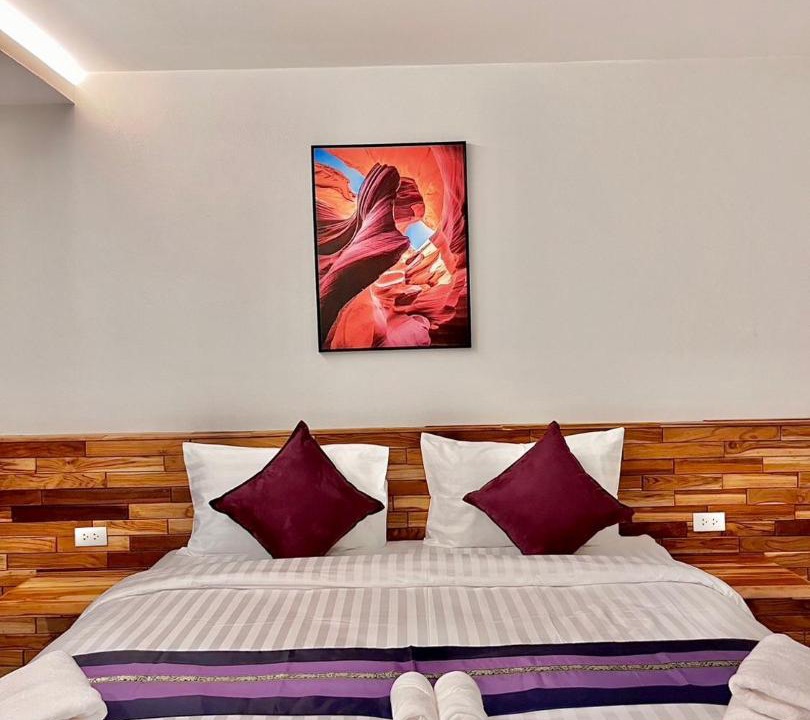 Photo of Bedroom in Khanom