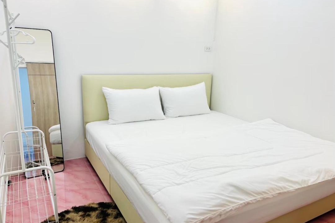Photo of Bedroom in Hat Yai