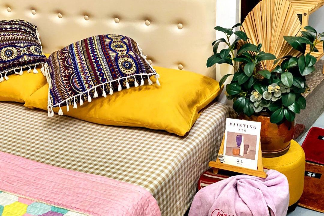 Photo of Bedroom in District 4