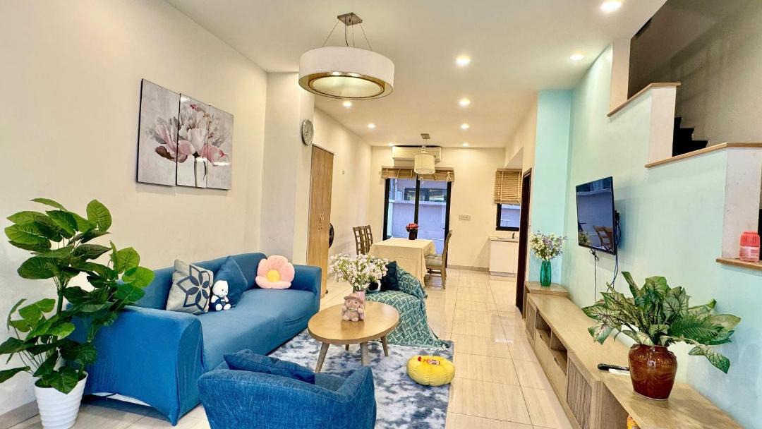 Photo of Livingroom in Ha Long