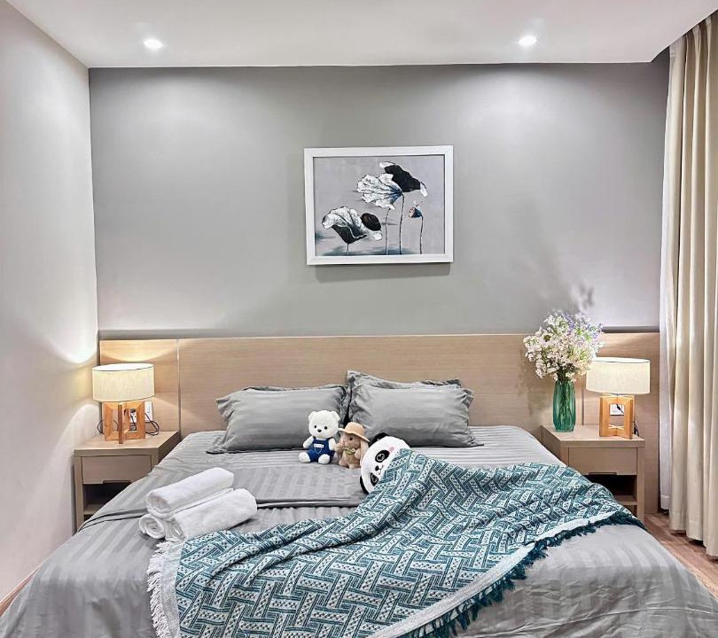 Photo of Bedroom in Ha Long