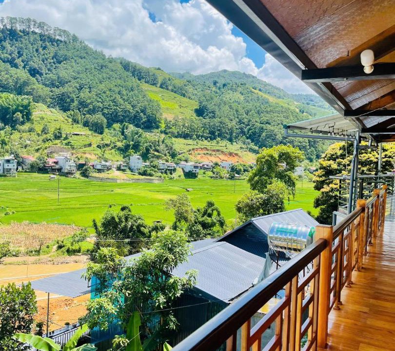Photo of Others in Mu Cang Chai
