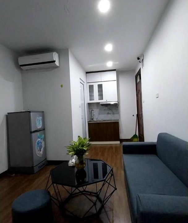 Photo of Livingroom in My Đinh