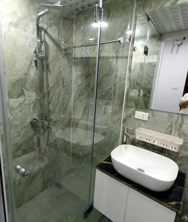Photo of Bathroom in My Đinh