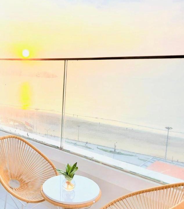 Photo of Patio Balcony in Quy Nhon