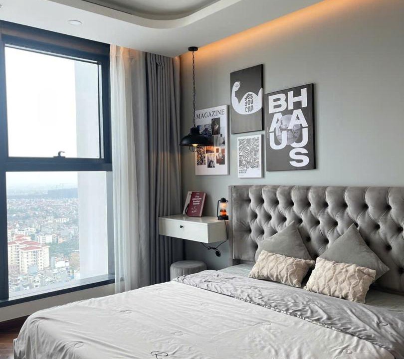 Photo of Bedroom in Ngo Quyen