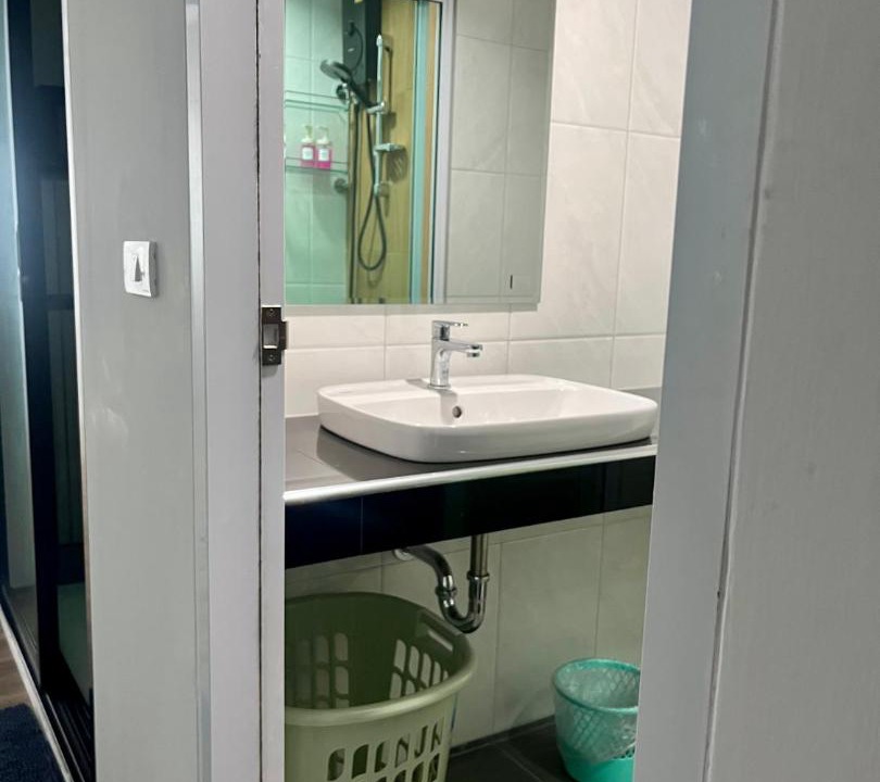 Photo of Bathroom in Yala