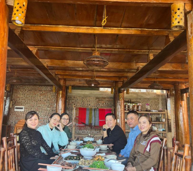 Photo of Others in Pu Long Nature Reserve